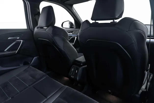 BMW X1 xDrive 25e M Sport 245PS Automat