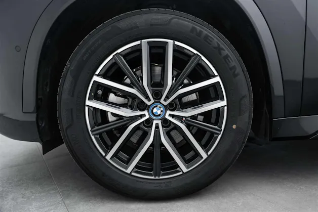 BMW X1 xDrive 25e M Sport 245PS Automat