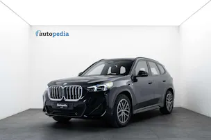 BMW X1 xDrive 25e M Sport 245PS Automat