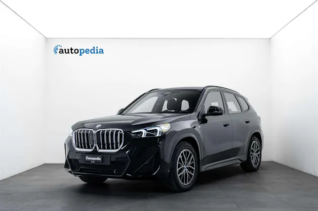 BMW X1 xDrive 25e M Sport 245PS Automat
