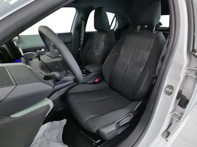 LANCIA Ypsilon Elektro 156