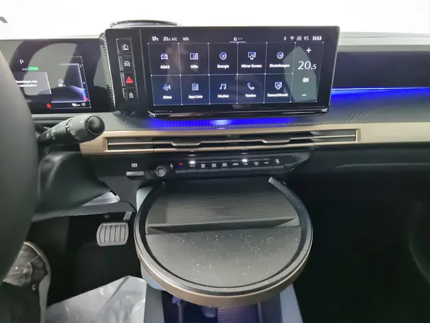 LANCIA Ypsilon Elektro 156