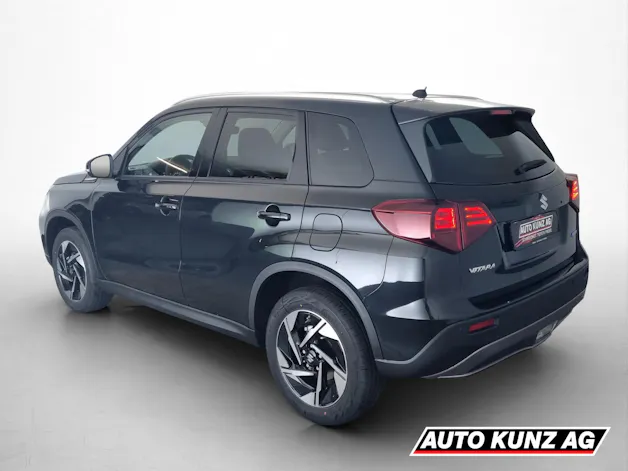 Suzuki Vitara 1.4 Compact Top Hyb. 4x4 AT Panoramadach