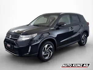 Suzuki Vitara 1.4 Compact Top Hyb. 4x4 AT Panoramadach