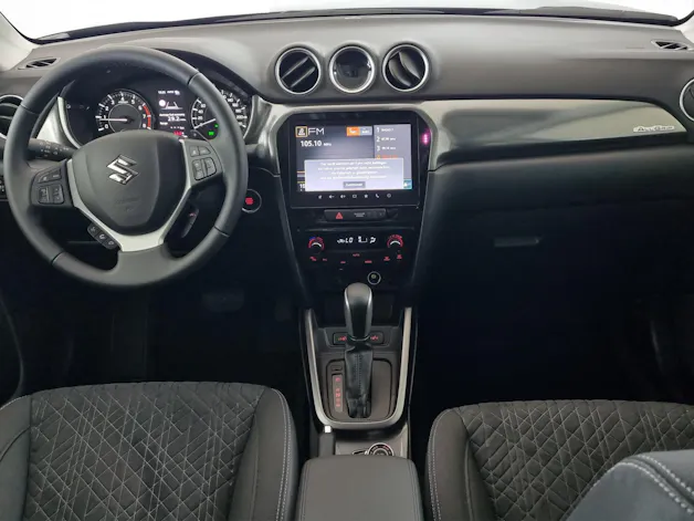 Suzuki Vitara 1.4 Compact Top Hyb. 4x4 AT Panoramadach