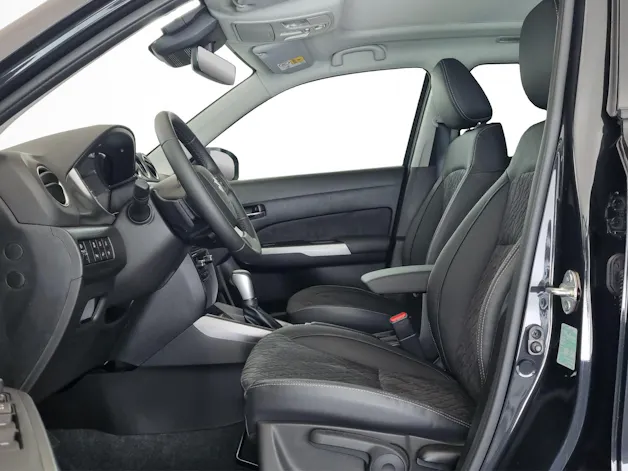 Suzuki Vitara 1.4 Compact Top Hyb. 4x4 AT Panoramadach