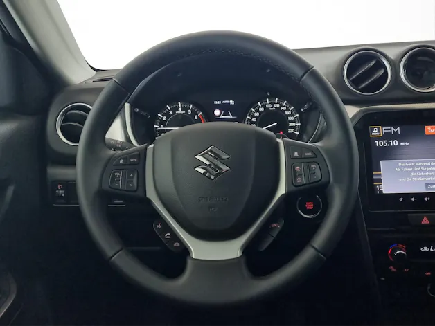 Suzuki Vitara 1.4 Compact Top Hyb. 4x4 AT Panoramadach