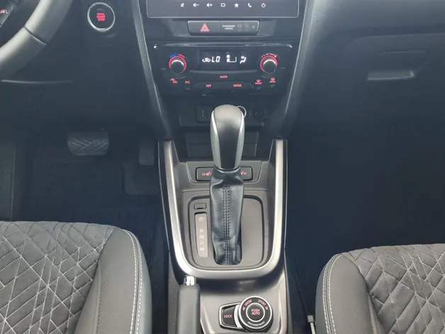 Suzuki Vitara 1.4 Compact Top Hyb. 4x4 AT Panoramadach