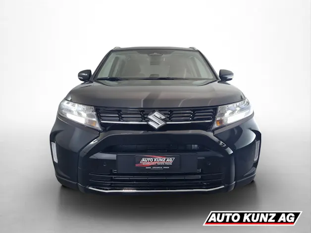 Suzuki Vitara 1.4 Compact Top Hyb. 4x4 AT Panoramadach