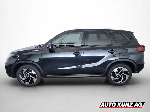 Suzuki Vitara 1.4 Compact Top Hyb. 4x4 AT Panoramadach