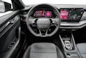 SKODA Octavia Combi 2.0 TSI DSG Sport Line 4x4