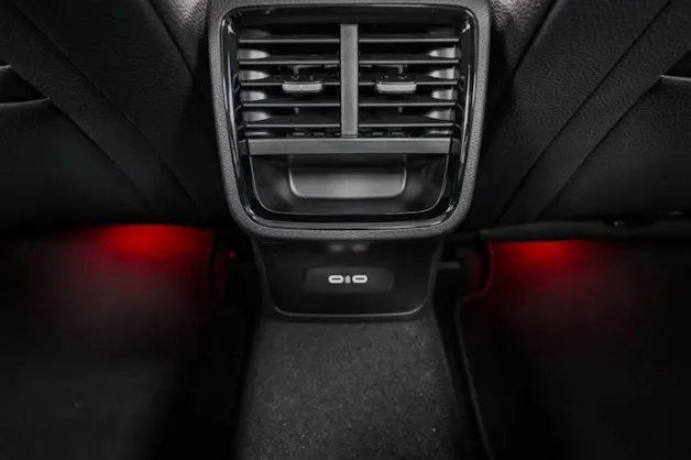 SKODA Octavia Combi 2.0 TSI DSG Sport Line 4x4
