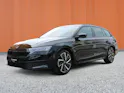 SKODA Octavia Combi 2.0 TSI DSG Sport Line 4x4