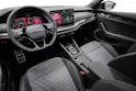 SKODA Octavia Combi 2.0 TSI DSG Sport Line 4x4