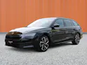 SKODA Octavia Combi 2.0 TSI DSG Sport Line 4x4