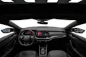 SKODA Octavia Combi 2.0 TSI DSG Sport Line 4x4