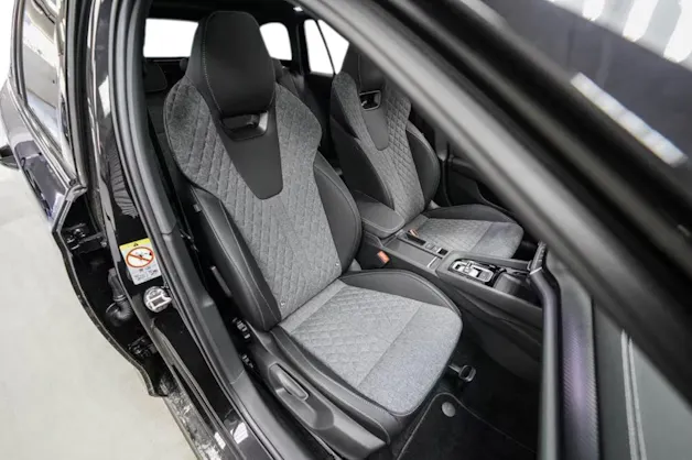 SKODA Octavia Combi 2.0 TSI DSG Sport Line 4x4