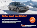SKODA Octavia Combi 2.0 TSI DSG Sport Line 4x4