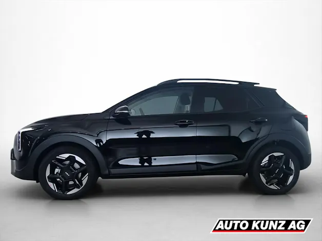 Kia Stonic 1.0 T-GDi DCT MHEV Power