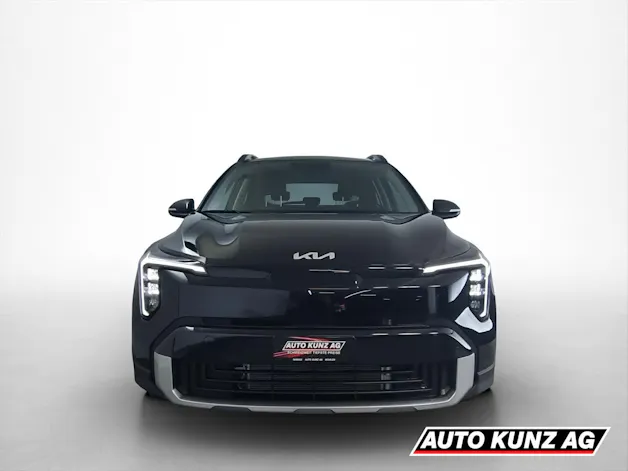 Kia Stonic 1.0 T-GDi DCT MHEV Power