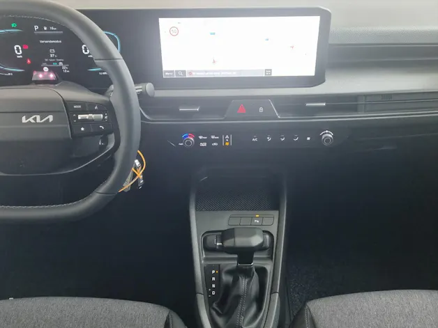 Kia Stonic 1.0 T-GDi DCT MHEV Power