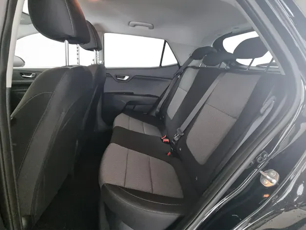 Kia Stonic 1.0 T-GDi DCT MHEV Power