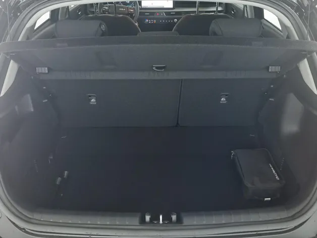 Kia Stonic 1.0 T-GDi DCT MHEV Power