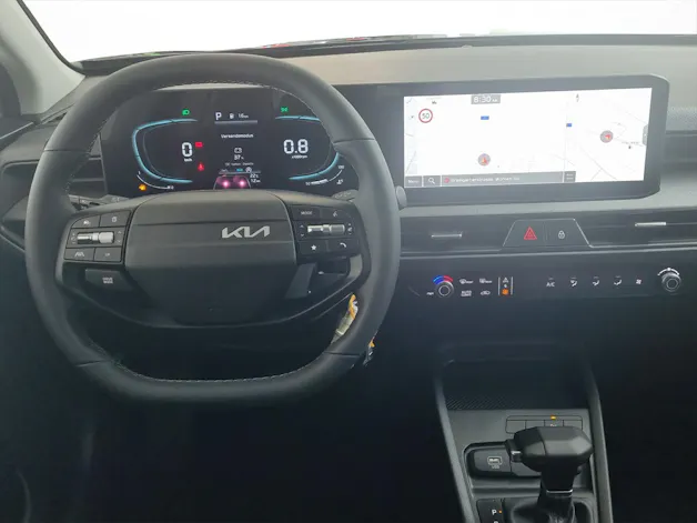 Kia Stonic 1.0 T-GDi DCT MHEV Power