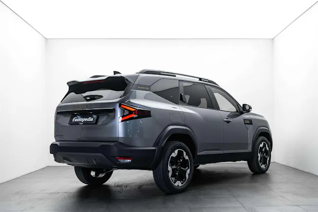 DACIA DACIA Bigster HEV 155 Extreme Automat