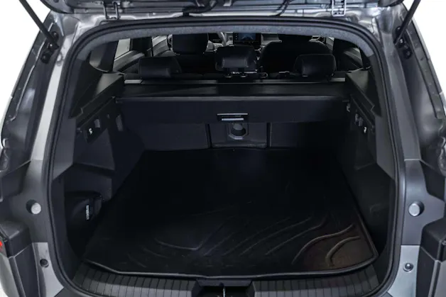 DACIA DACIA Bigster HEV 155 Extreme Automat