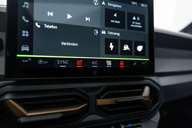 DACIA DACIA Bigster HEV 155 Extreme Automat