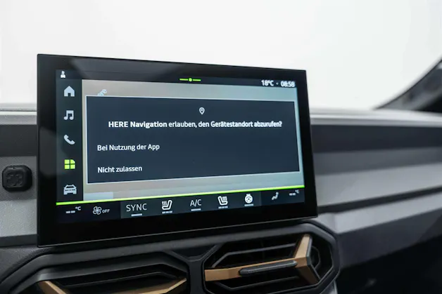 DACIA DACIA Bigster HEV 155 Extreme Automat