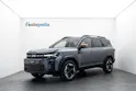 DACIA DACIA Bigster HEV 155 Extreme Automat
