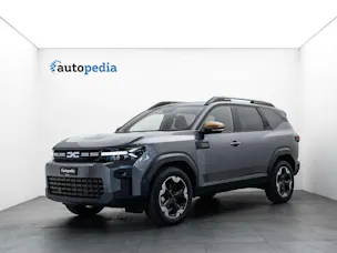 DACIA DACIA Bigster HEV 155 Extreme Automat