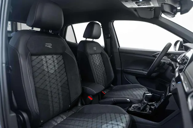 VW VW T-Cross 1.5 TSi EVO ACT R-Line DSG-Automa