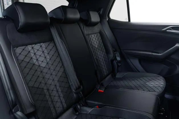 VW VW T-Cross 1.5 TSi EVO ACT R-Line DSG-Automa