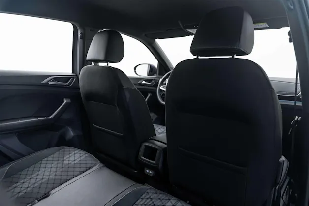 VW VW T-Cross 1.5 TSi EVO ACT R-Line DSG-Automa