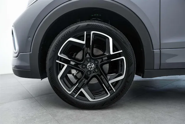 VW VW T-Cross 1.5 TSi EVO ACT R-Line DSG-Automa