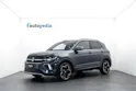 VW VW T-Cross 1.5 TSi EVO ACT R-Line DSG-Automa