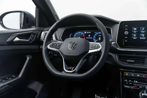 VW VW T-Cross 1.5 TSi EVO ACT R-Line DSG-Automa