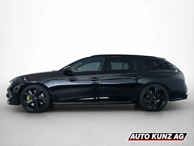 PEUGEOT 508 1.6 Plug-in Hybrid