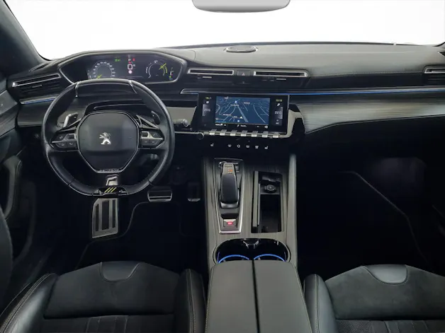 PEUGEOT 508 1.6 Plug-in Hybrid