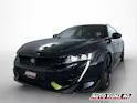 PEUGEOT 508 1.6 Plug-in Hybrid