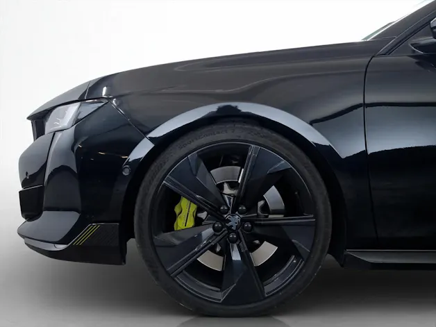 PEUGEOT 508 1.6 Plug-in Hybrid