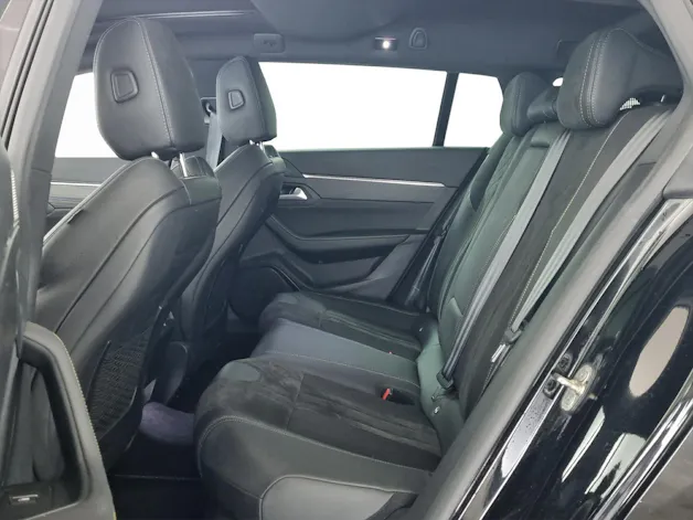 PEUGEOT 508 1.6 Plug-in Hybrid
