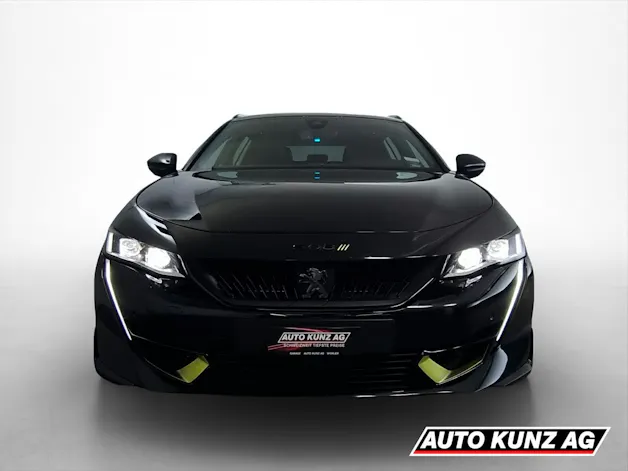 PEUGEOT 508 1.6 Plug-in Hybrid