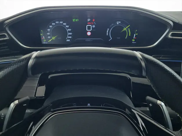 PEUGEOT 508 1.6 Plug-in Hybrid