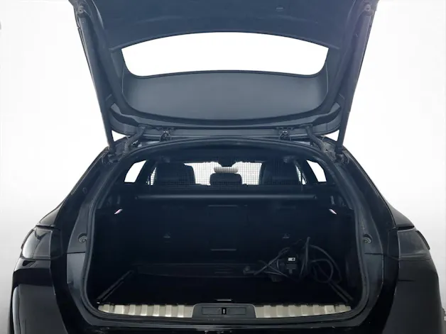 PEUGEOT 508 1.6 Plug-in Hybrid
