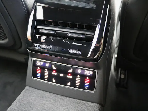 AUDI A6 Avant e-hybrid quattro 220 kW S tronic