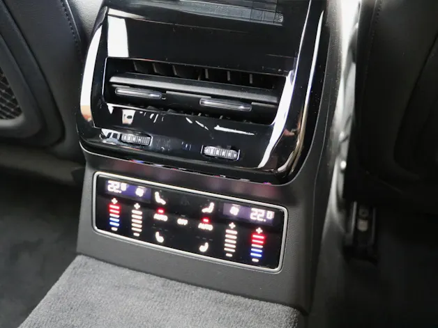 AUDI A6 Avant e-hybrid quattro 220 kW S tronic